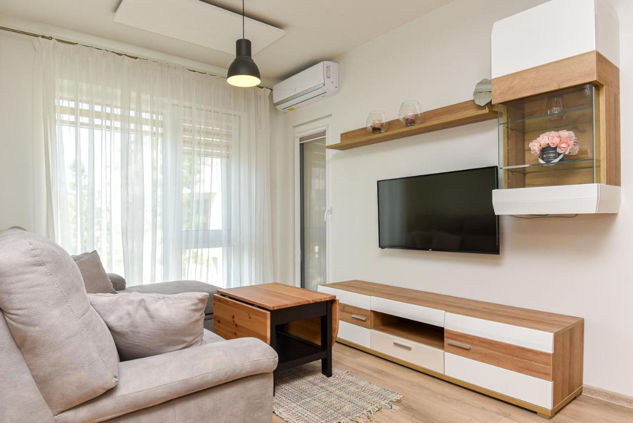 פלאנגה Dianos Apartamentai מראה חיצוני תמונה