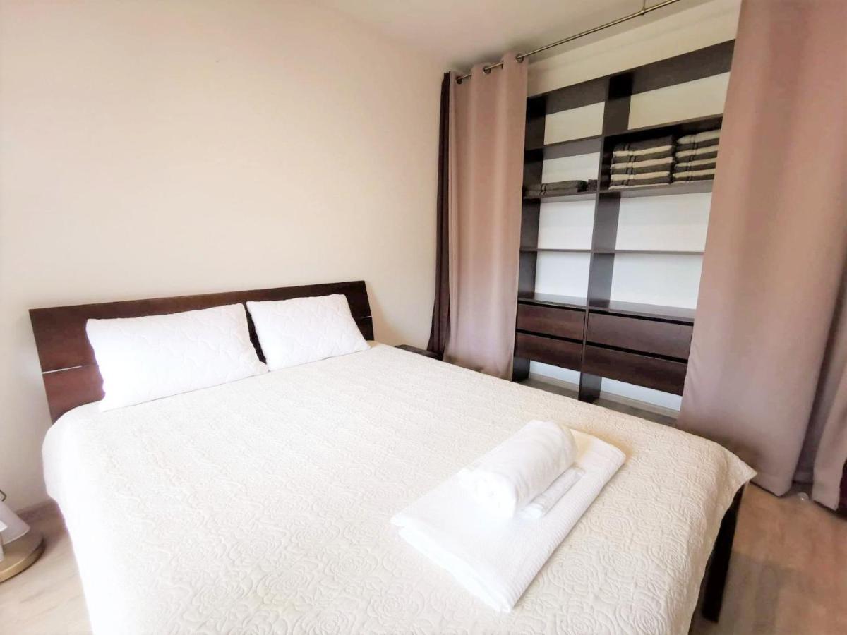 פלאנגה Dianos Apartamentai מראה חיצוני תמונה