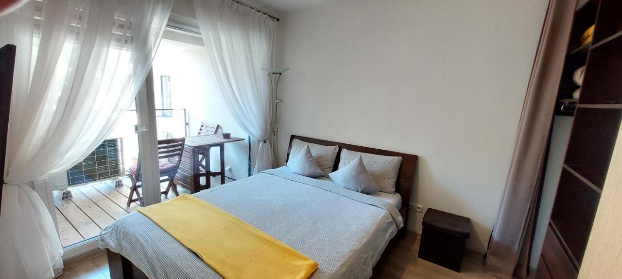 פלאנגה Dianos Apartamentai מראה חיצוני תמונה